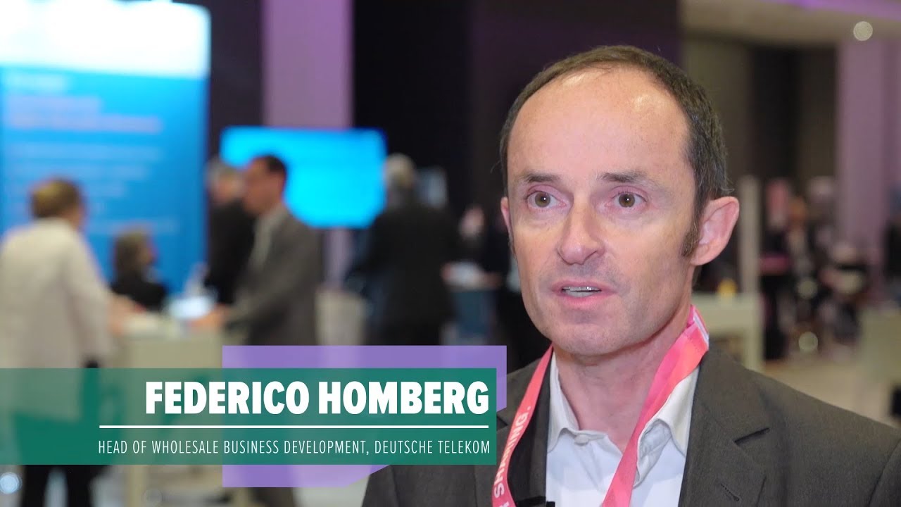What is the current state of the MVNOs market? | Federico Homberg, Deutsche Telekom