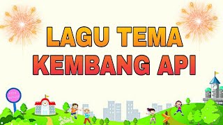 Lagu Kembang Api