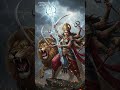 Jai Mata Di 🙏||Maa durga whatsapp status||Maa durga story||Maa durga shorts #bhakti #bhajan #shorts
