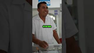 Mexican pharmacies will give you anything you want #shorts