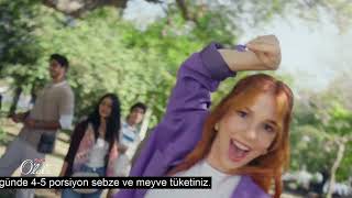 İçi Içine Sığmayan Çikolatalı Sos Coşkusuyla Olala