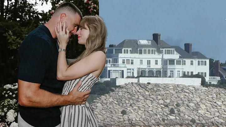 New Taylor Swift & Travis Kelce WEDDING Details: Location, Bridesmaids & More