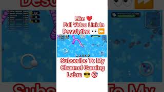 #snakezone #snakegame #snakeio #wormszone #slitherio#iogames #snakevideo #snakewar #casualgame #game