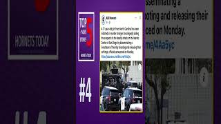 Top 5 New Stories --- Thursday, September 17, 2026