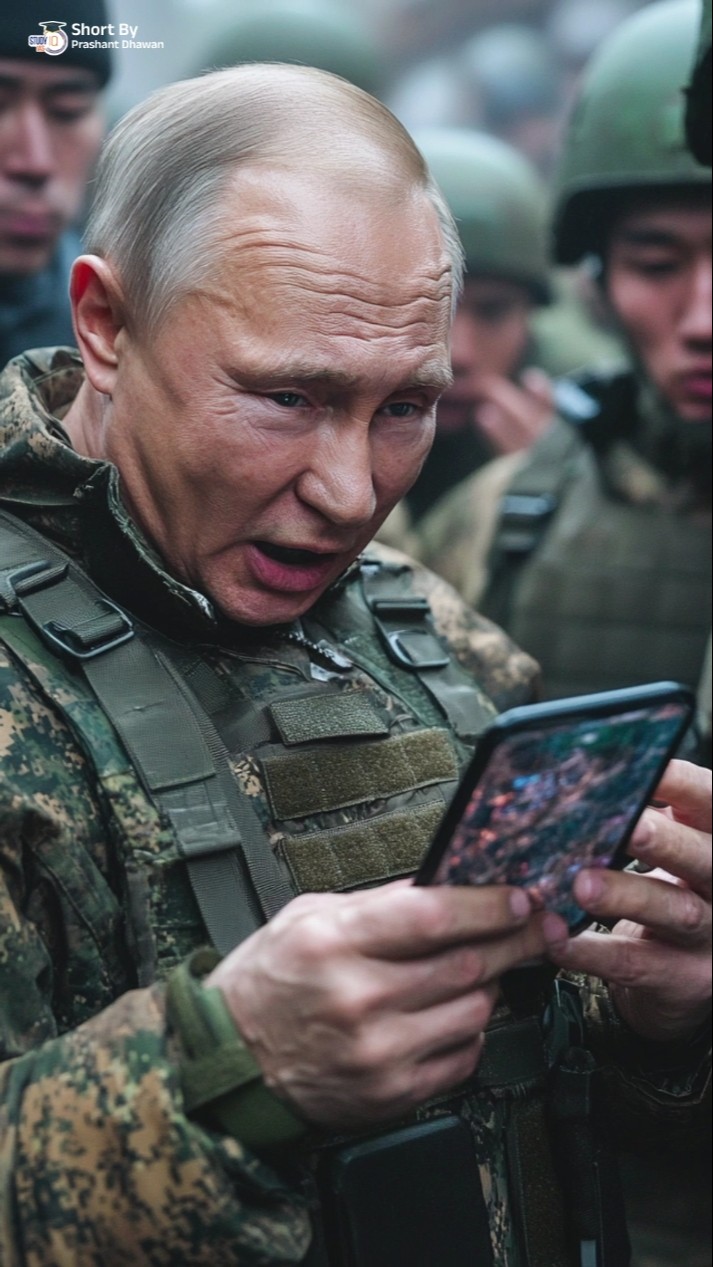 North Korean soldiers are addicted to this in Russia | By Prashant Dhawan
