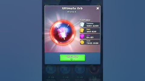 Smashing Four(2nd Ultimate Orb/ What I Wanted for the Balance Changes 2.0)