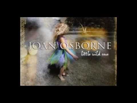 Joan Osborne - Meet You In The Middle