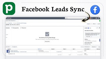 Facebook Lead Ads koppelen aan Pipedrive (eenvoudige CRM-synchronisatie)
