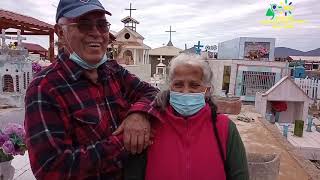 Cementerio de Cerrillos de Tamaya1