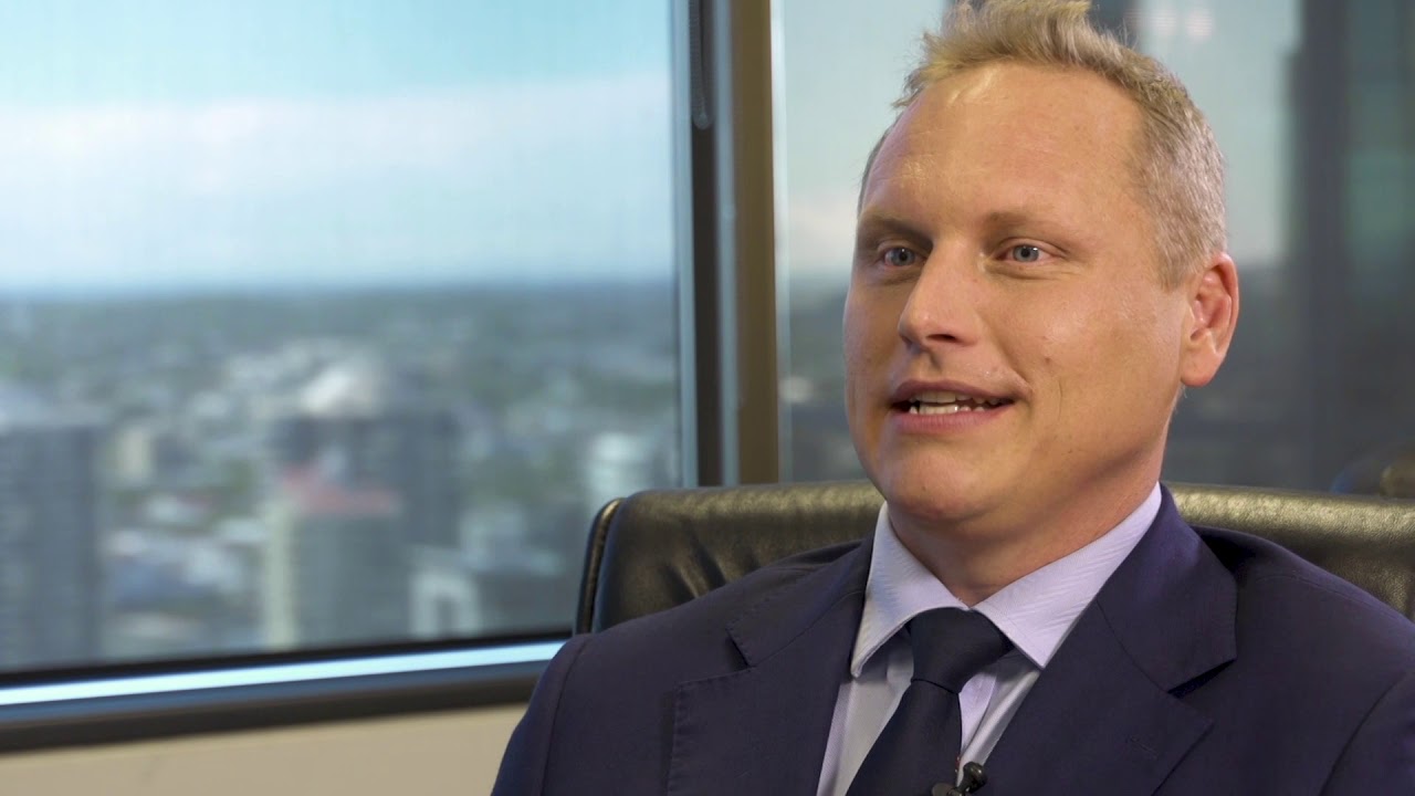 Insolve | Chris Baskerville | Scared Talk To Insolvency Expert?