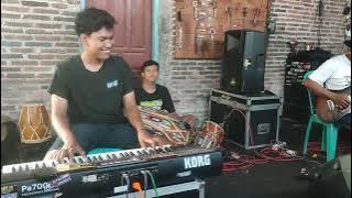 Cek sound ROMANTIKA cipt. H.Rhoma Irama