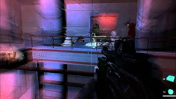 F.E.A.R: Extraction Point (Blind) #13 - She