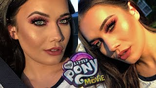First Impressions My Little Pony Palette | Pur Cosmetics