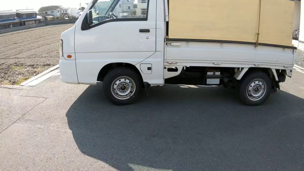 石焼き芋 移動販売車 愛媛県松山市 Youtube