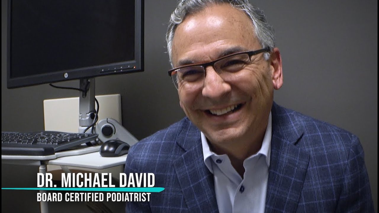 Dr. Michael App MD – Grand Rapids, Michigan