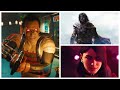 ИГРОНОВОСТИ Cyberpunk 2077 - вырез или перенос? Middle-Earth 2? Bloodlines 2 перенесли. FIFA 21