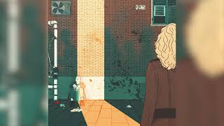 Serra Arıtürk - Sessiz Eller (Official Audio)