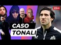 "HA SCOMMESSO SUL MILAN" CASO SCOMMESSE! w/Er Faina, Cohen, En3rix, Asso, DajeAle