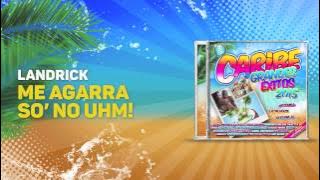 Landrik - Me agarra so' no uhm!