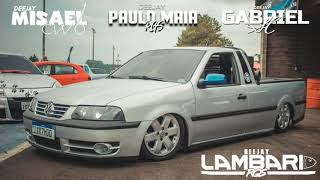 MEGA ESPECIAL 5K - TUM DUM DUM - MARÇO 2020 (DJ Lambari RGS)