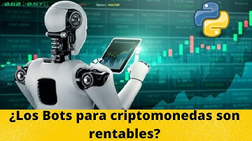 🤑¿Cuánto Dinero Hemos GANADO con Nuestro ROBOT de Criptomonedas programado en Python?🤑