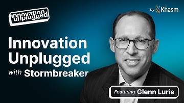 From the First iPhone to the Future of Connectivity: A Conversation with Glenn Lurie