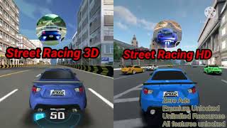 Street Racing Hd Mod Apk / Mod Menu Latest Version 2025 | All Unlimited & All Unlocked screenshot 4
