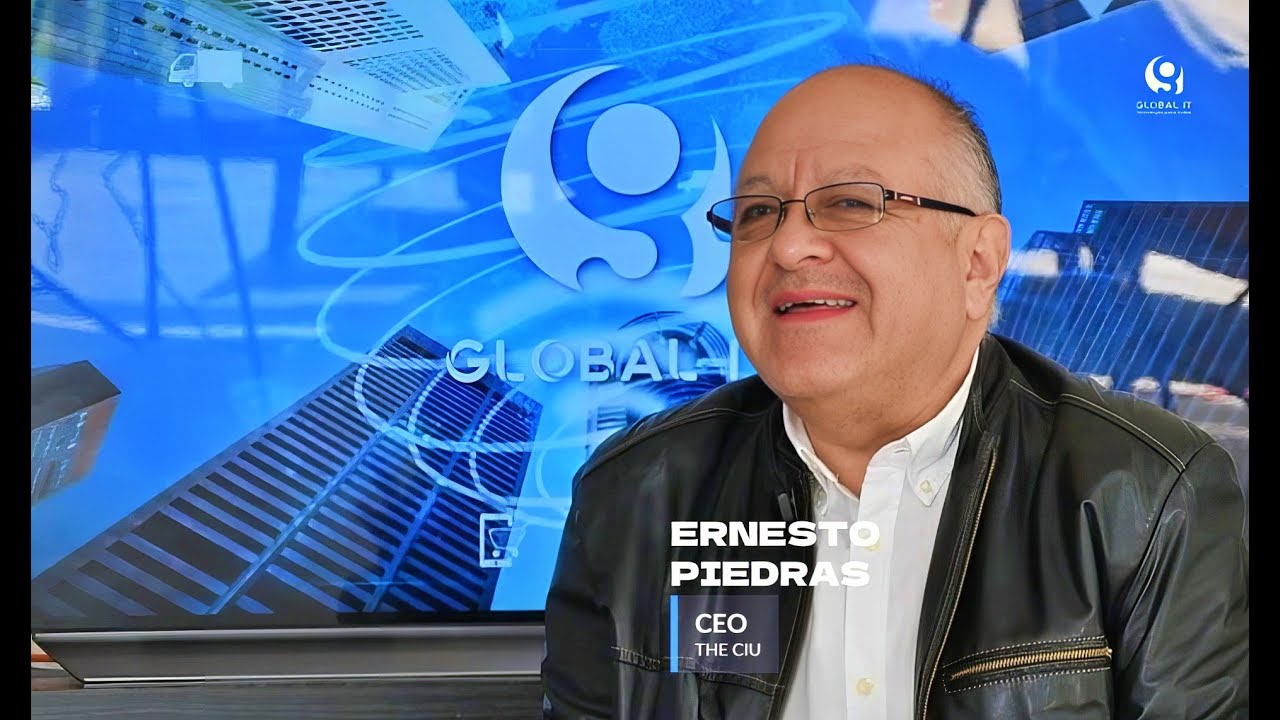 Streaming en México: Ernesto Piedras analiza el repunte del mercado SVOD en Global IT Media