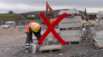 Manual Handling