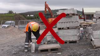 Manual Handling