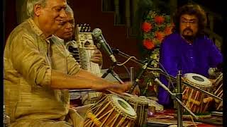 Jugalbandi - Part 2 - Pt. Shankar Ghosh, Pt. Ramesh Mishra, Bickram Ghosh