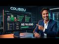 Vou Lucrar R$ 10.000 com um App de IA (Ep. 1: Criando o Sistema)
