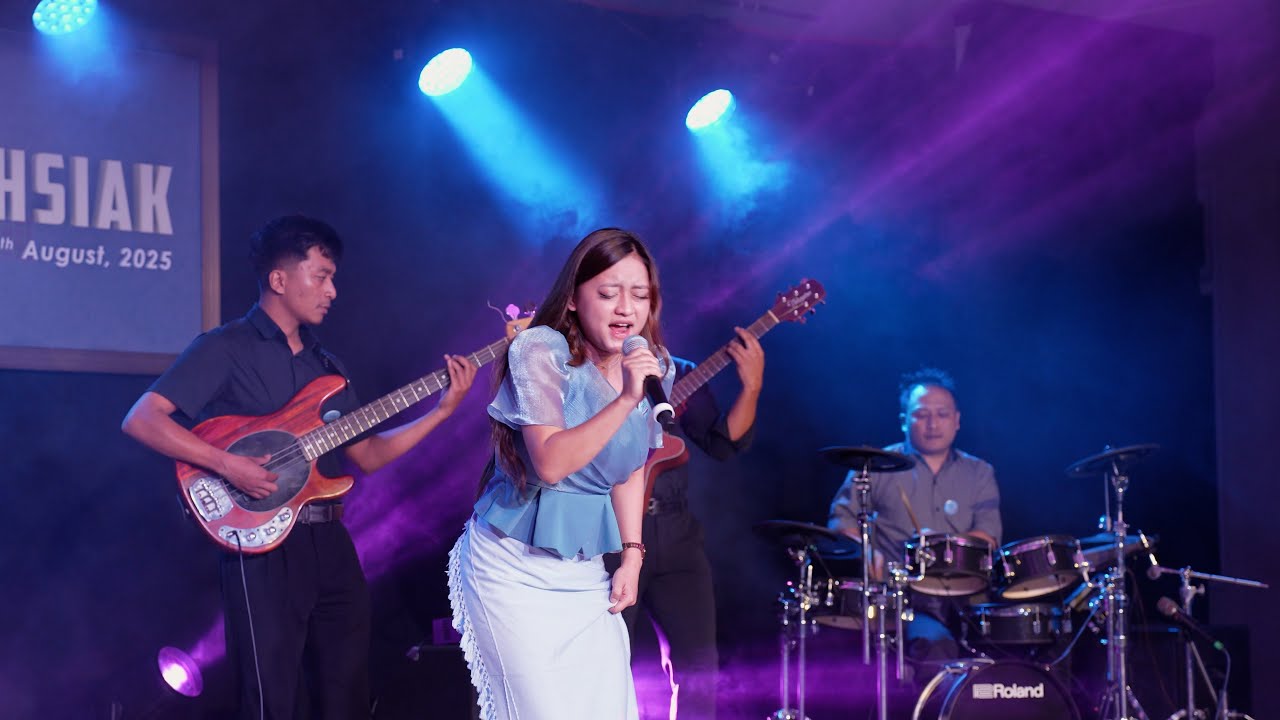 Beat Group || Haggaia Group