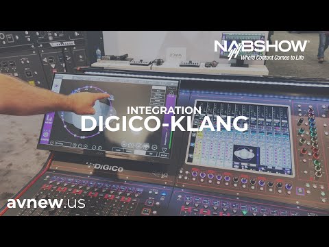 Digico | Klang