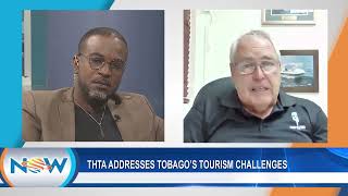 Tobago Tourism Association Tackles Key Industry Challenges Togo Movie