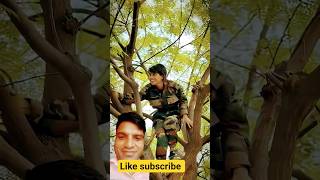 आतंकवादी ने बनाया फौजी का पागल|facts |army |indianarmy |indianarmedforces |military force |