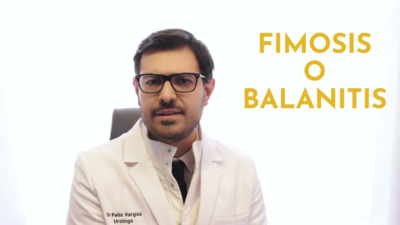 Cuidados después de hacerse la circuncisión