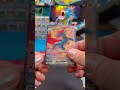 SALAMENCE SIR PULL?! 🤯 Journey Together Pack Went CRAZY #pokemon #shorts #pokemontcg