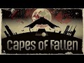 Capes of the fallen  sea shanties to dive to