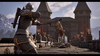 Xbox Leaks Oblivion Remaster Release Date?