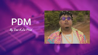 Instrumental Afro Pop 2020 ► Près De Moi ◄ Dadju x Naza Type Beat (Prod. by Dax)