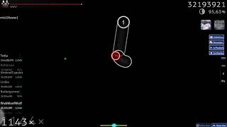 WubWoofWolf's Profile: https://osu.ppy.sh/u/39828 WubWoofWolf's Ski...