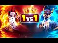 FREE FIRE CUSTOME 1VS 1  Live stream