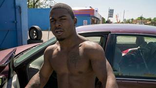 Detroit: Living in Ghost Town