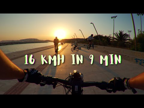 16 KMH IN