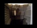 My New Homemade Portable Vocal Booth My New Homemade Portable Vocal Booth
