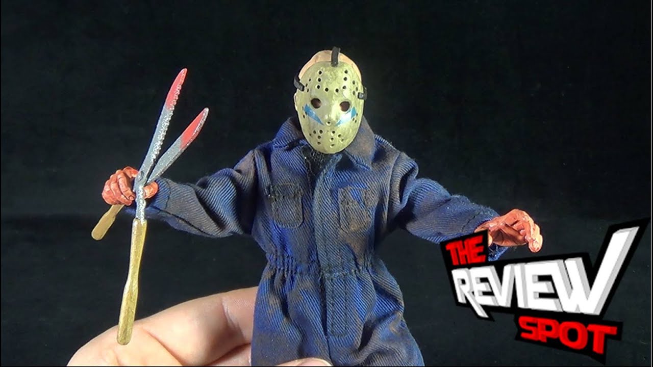 neca retro cloth