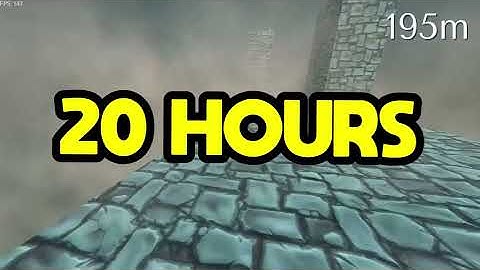 1 Year Of Learning Game Development In Unity...