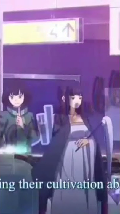 new super power anime in Hindi. #anime01