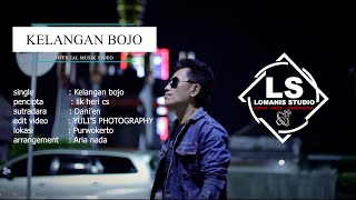 KELANGAN BOJO - LIK HERI [OFFICIAL MUSIC VIDEO]